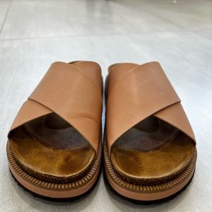 Free People slides